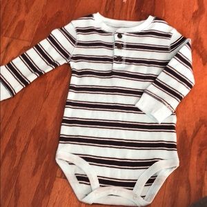 OshKosh B’gosh Stripe Thermal